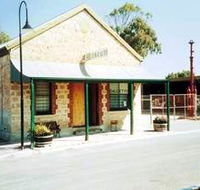 Edithburgh Museum - Accommodation Guide
