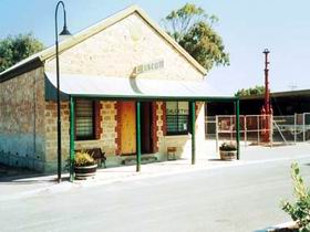 Edithburgh Museum - Accommodation Guide 0