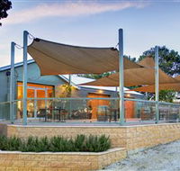 Partalunga Vineyard - Accommodation Guide