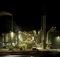 Nyrstar Lead Smelter - Accommodation Guide