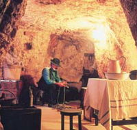 Umoona Opal Mine And Museum - Accommodation Guide