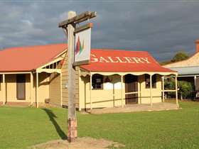 Art@Goolwa Inc - Accommodation China 0