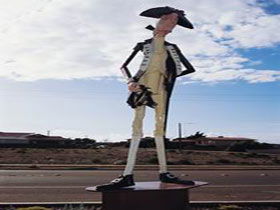 Tanderra Craft Village - Accommodation Guide 0