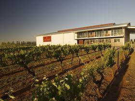 Zema Estate - Accommodation Guide 0