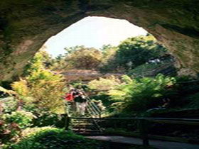 Engelbrecht Cave - Accommodation Asia 0