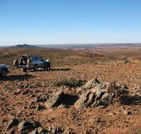 Willangi Bush Escapes - Accommodation Guide