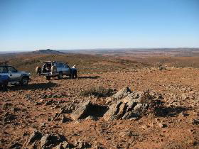 Willangi Bush Escapes - Accommodation Asia 0