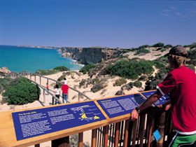 Far West Coast Marine Park - Accommodation Guide 0