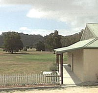 St Helens Golf Club - Accommodation Guide