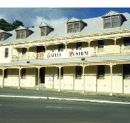 Eric Thomas Galley Museum - Accommodation Guide