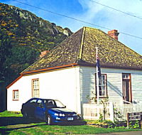 Joe Lyons Cottage - Accommodation Guide