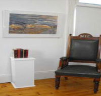 Moonta Gallery of the Arts - Accommodation China