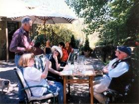 Barratt Wines - Accommodation China 0