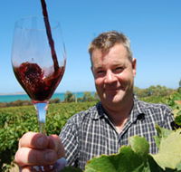 Boston Bay Wines - Accommodation Asia