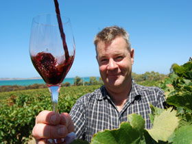 Boston Bay Wines - Accommodation China 0