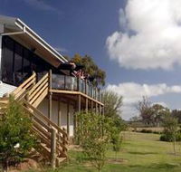Newman's Horseradish Farm and Rusticana Wines - Accommodation Guide