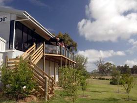 Newman's Horseradish Farm And Rusticana Wines - Accommodation Guide 0
