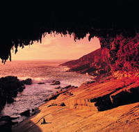 Admirals Arch - Accommodation Asia