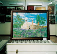 The Art Spot Gallery - Accommodation Asia