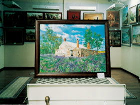 The Art Spot Gallery - Accommodation Guide 0