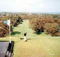 Victor Harbor Golf Club - Accommodation Guide