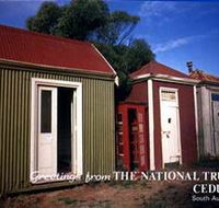 Ceduna National Trust Museum - Accommodation Guide