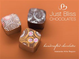 Just Bliss Chocolates - Accommodation China 0
