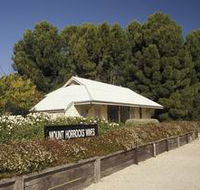 Mount Horrocks Wines and The Station Cafe - Accommodation Guide