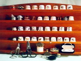 Thimbella And Paris Creek Pottery - Accommodation China 0