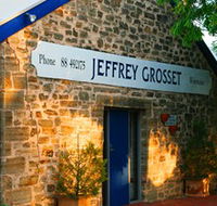Grosset Wines - Accommodation Guide