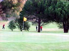 Meningie Lake Albert Golf Club - Accommodation Guide 0
