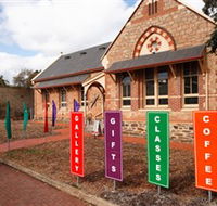 Pepper Street Arts Centre - Accommodation Guide