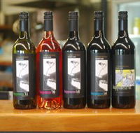 Chapman River Cellar Door - Accommodation China