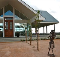 ArtWine Cellar Door - Accommodation Guide