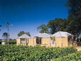 Yalumba Coonawarra Estate - Accommodation Guide 0