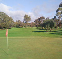 Regency Park Golf Course - Accommodation Asia