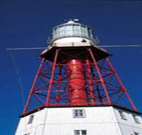 Cape Jaffa Lighthouse - Accommodation Guide