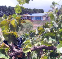 Zimmermann Wine - Accommodation Guide