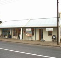 Goolwa Artworx Gallery - Accommodation Guide