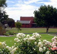 Jubilee Park - Accommodation Guide