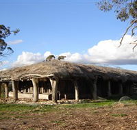 Clayton Farm Heritage Museum