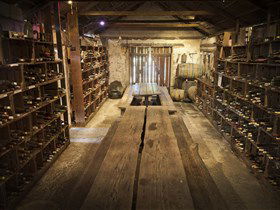 Brand's Laira Coonawarra - Accommodation Guide 0