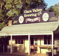 Clare Valley Brewing Company - Accommodation Guide