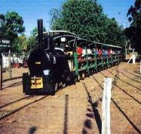 Moonta Mines Tourist Railway - Accommodation China