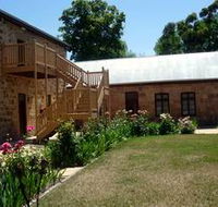 The Hahndorf Academy - Accommodation Guide