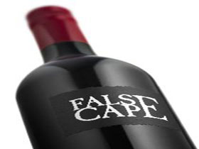 False Cape Wines - Accommodation China 0