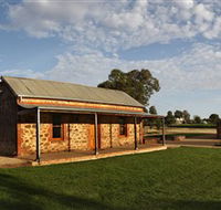 Hentley Farm - Accommodation China