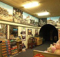 The Burg - Accommodation China