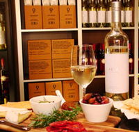 One Planet Cellars - Accommodation Guide