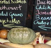 Barossa Farmers Market - Accommodation Asia